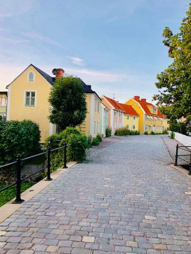 Gardshuset in Norrkoping