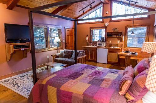 Riverside Cottage #25 - image 3