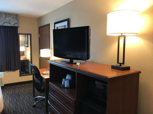 Best Western Port Columbus