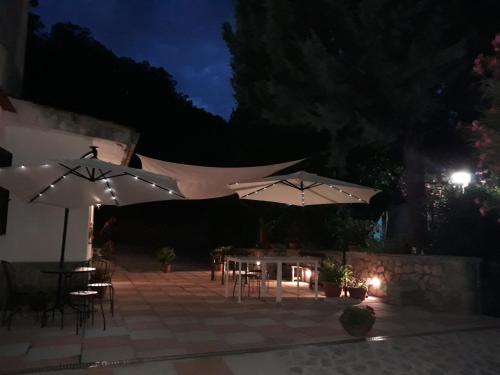 Aktiviteter, Agriturismo Mare e Monti in Tramonti