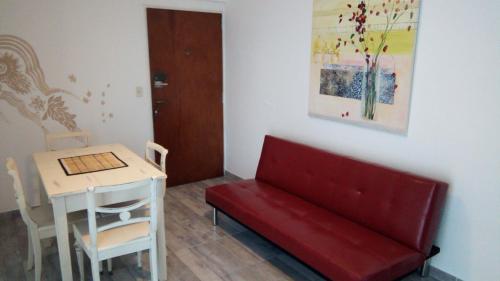 Apartamento La Loca del Pincel, Buenos Aires (fotografie 7)