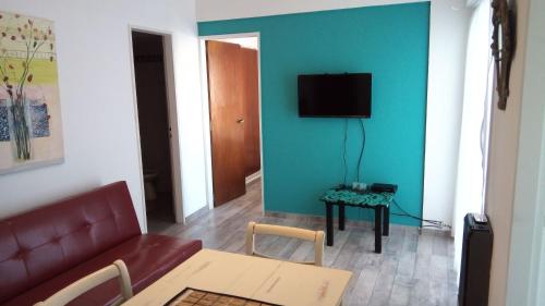 Apartamento La Loca del Pincel, Buenos Aires (fotografie 9)