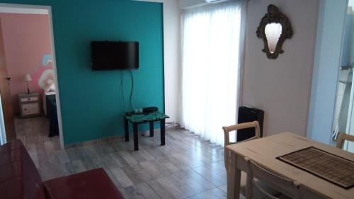 Apartamento La Loca del Pincel, Buenos Aires (fotografie 10)