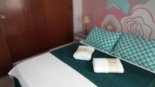 One-Bedroom Apartment image 8
