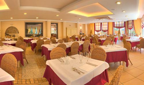 Hotel Marconi – San Benedetto del Tronto, MO