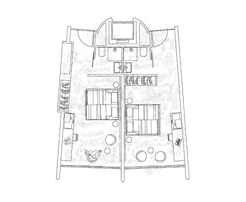 Book the Small Double Room with Lakeview  Small Double Room with Lakeview 