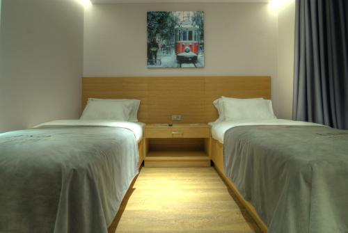 Endless Suites Taksim, Istanbul (fotografie 5)