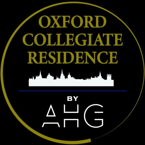 Oxford City Boutique Home: "Oxford Collegiate Residence by AHG"