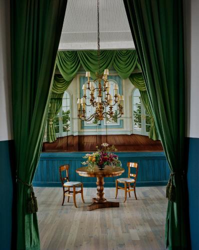 Hotel Peter And Paul, An Ash Hotel - New Orleans, LA