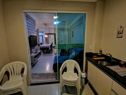 Two-Bedroom Apartment image 5