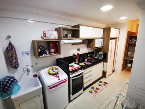 Two-Bedroom Apartment image 7