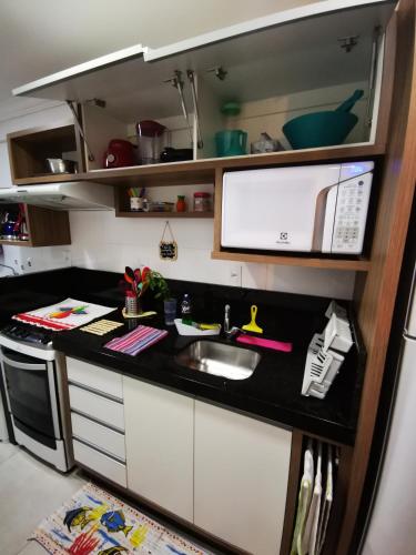Two-Bedroom Apartment image 6