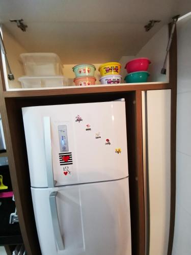 Two-Bedroom Apartment image 8