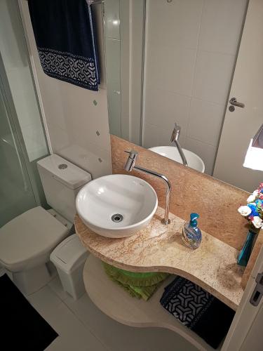 Two-Bedroom Apartment image 3