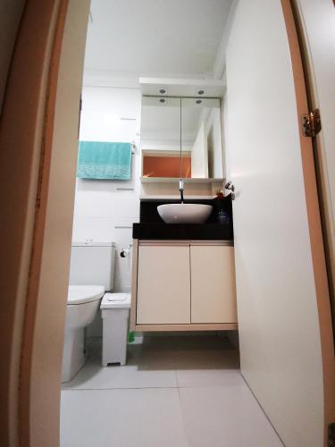 Two-Bedroom Apartment image 4