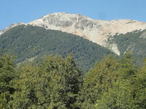 View, Unquehue Apartamentos Dormis in Villa la Angostura
