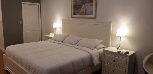 Stardust Hotel - main image