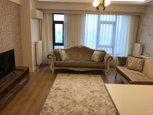 5 stars new Apartment