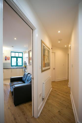 Temple Bar District Apartments, Dublin (photo 11)