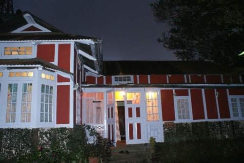 Vamoose Aura Shillong