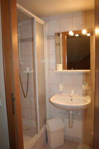 Hotel Gasthof Schweizerhaus – Stuhlfelden, SD