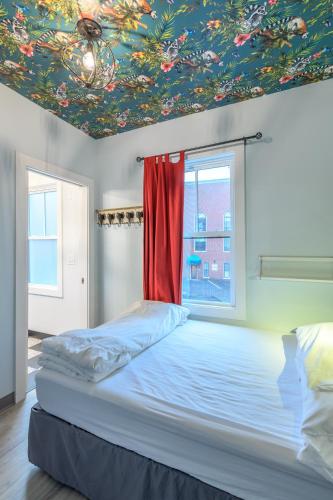 Black Elephant Hostel – Portland, ME