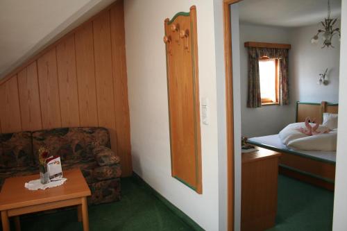 Hotel Gasthof Schweizerhaus – Stuhlfelden, SD