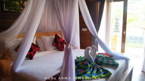 Kubu Arma Lembongan
