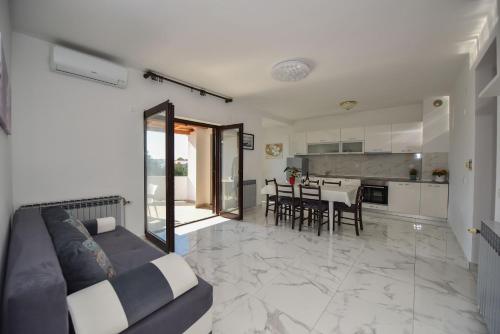 Apartments Villa Daniela