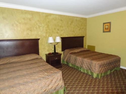 Spartan Motel - Rochester - image 4