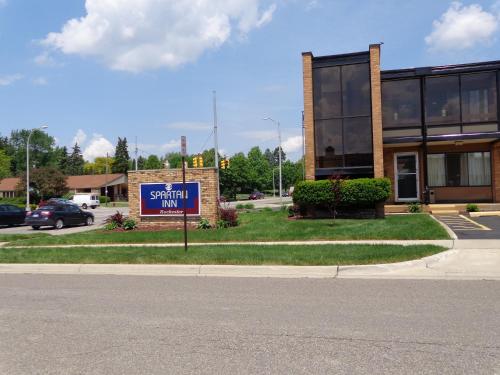 Spartan Motel - Rochester - image 7