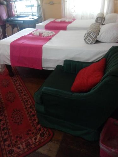 Guestroom, Holiday Home - Guest House in Port Antonio