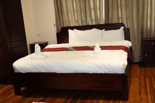 . Singha Hotel