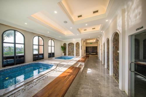 편의 시설/서비스