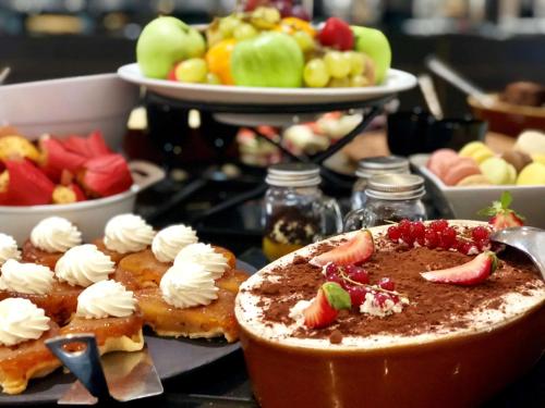 Best Western Paris CDG Airport - main image