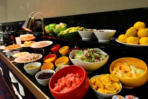 グランド セントラル ホテル3