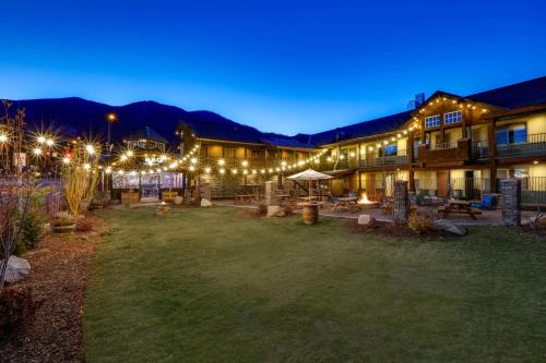 Hotel Becket Lake Tahoe Trademark Collection by Wyndham - image 6