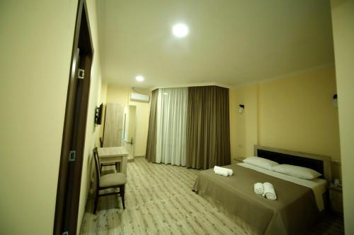 . Hotel Comfort
