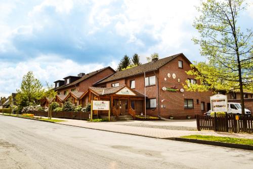 Hotel Bockelmann in Bispingen, Deutschland