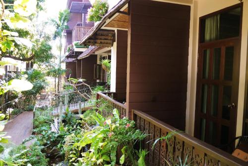 Mountain View Guesthouse