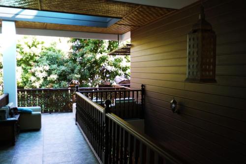 Mountain View Guesthouse