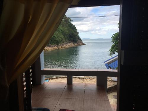 Mama's Bungalows Koh Chang Ranong in เกาะช้าง