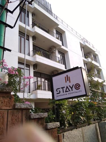 Stay@ - Kurudusonnenahalli