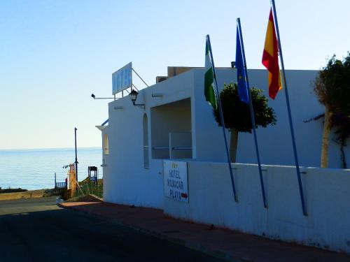 Photo - Hotel Mojácar Playa