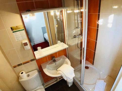 Cit'Hotel Le Volney