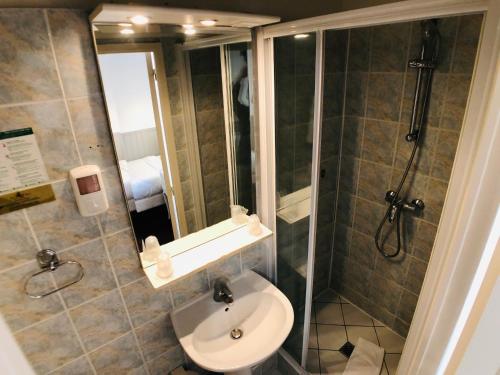 Citotel Le Volney - image 5