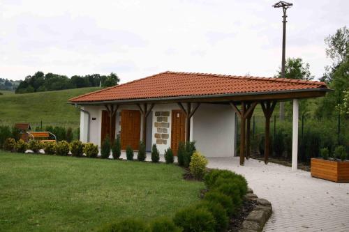 Apartmány Rosalka