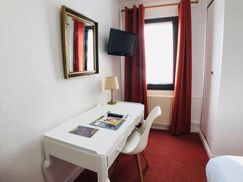 Cit'Hotel Le Volney