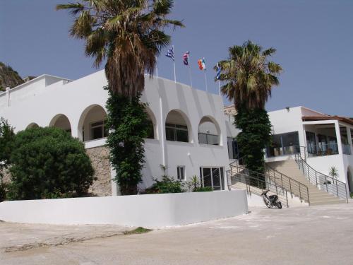 Hermes Hotel - image 7