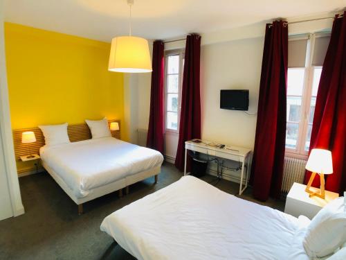 hotel photo